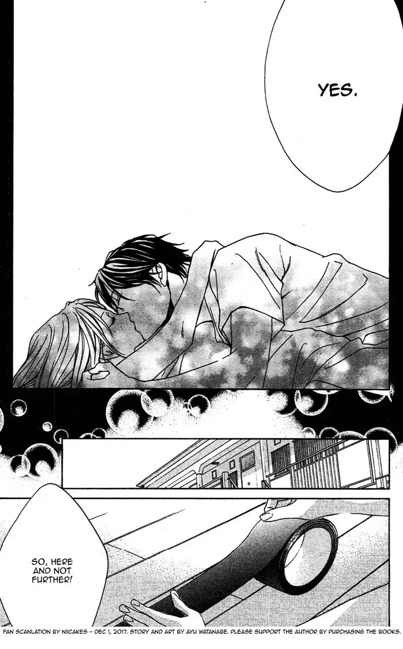 L-DK Chapter 64 page 19 - Chapter 64: From "Good Morning!" To "Good Night!"