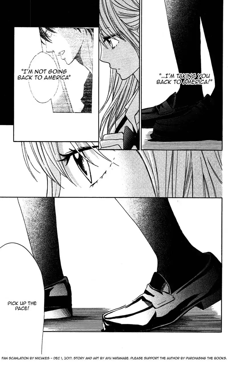 L-DK Chapter 64 page 23 - Chapter 64: From "Good Morning!" To "Good Night!"