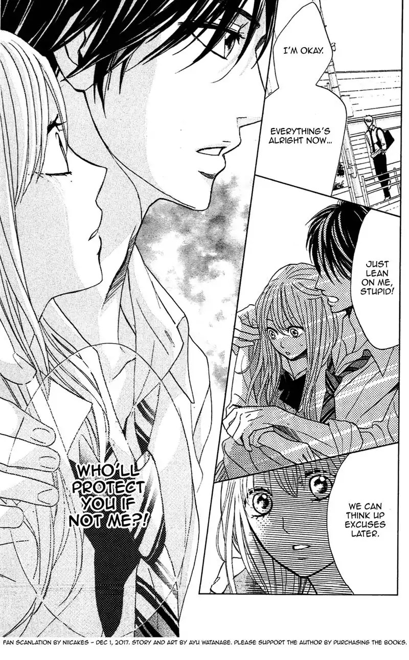 L-DK Chapter 64 page 31 - Chapter 64: From "Good Morning!" To "Good Night!"
