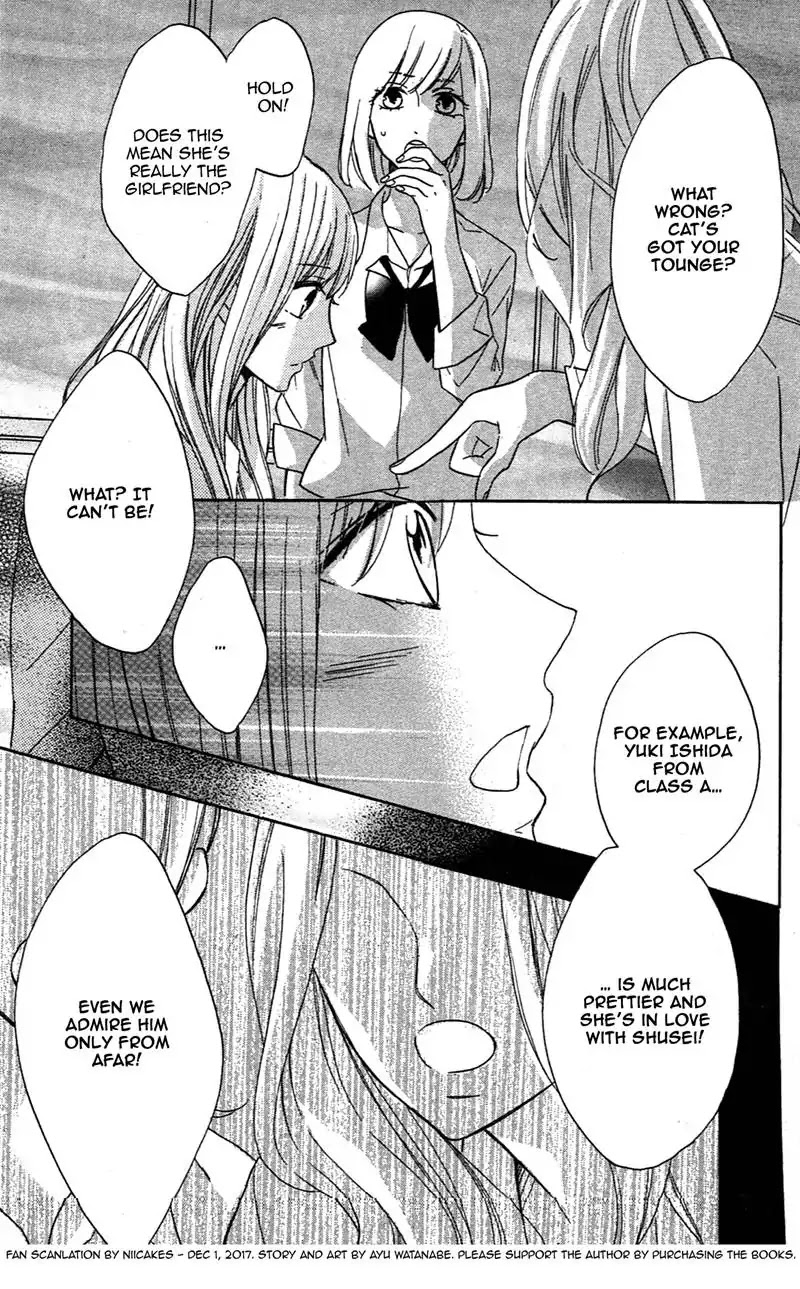 L-DK Chapter 64 page 37 - Chapter 64: From "Good Morning!" To "Good Night!"