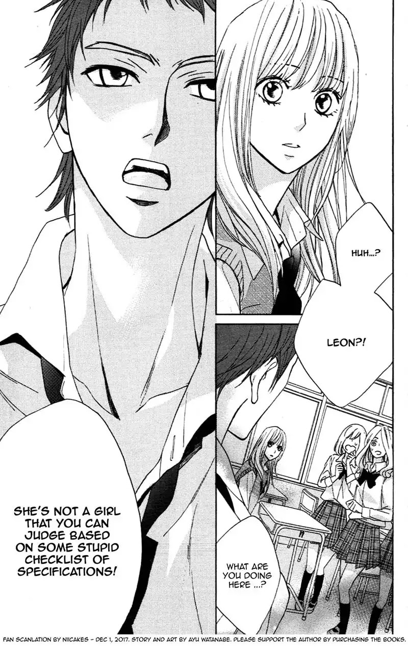 L-DK Chapter 64 page 39 - Chapter 64: From "Good Morning!" To "Good Night!"