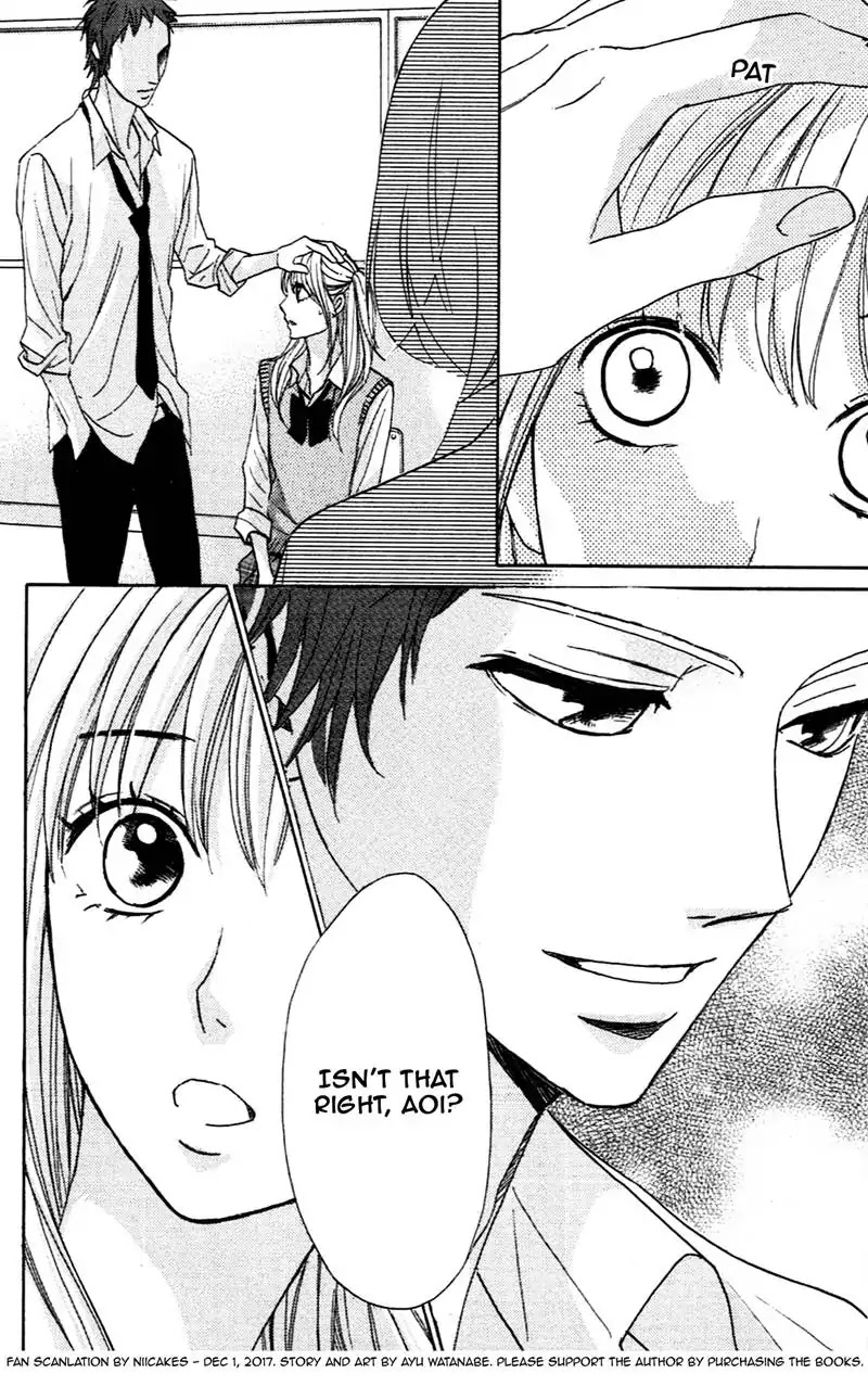 L-DK Chapter 64 page 40 - Chapter 64: From "Good Morning!" To "Good Night!"