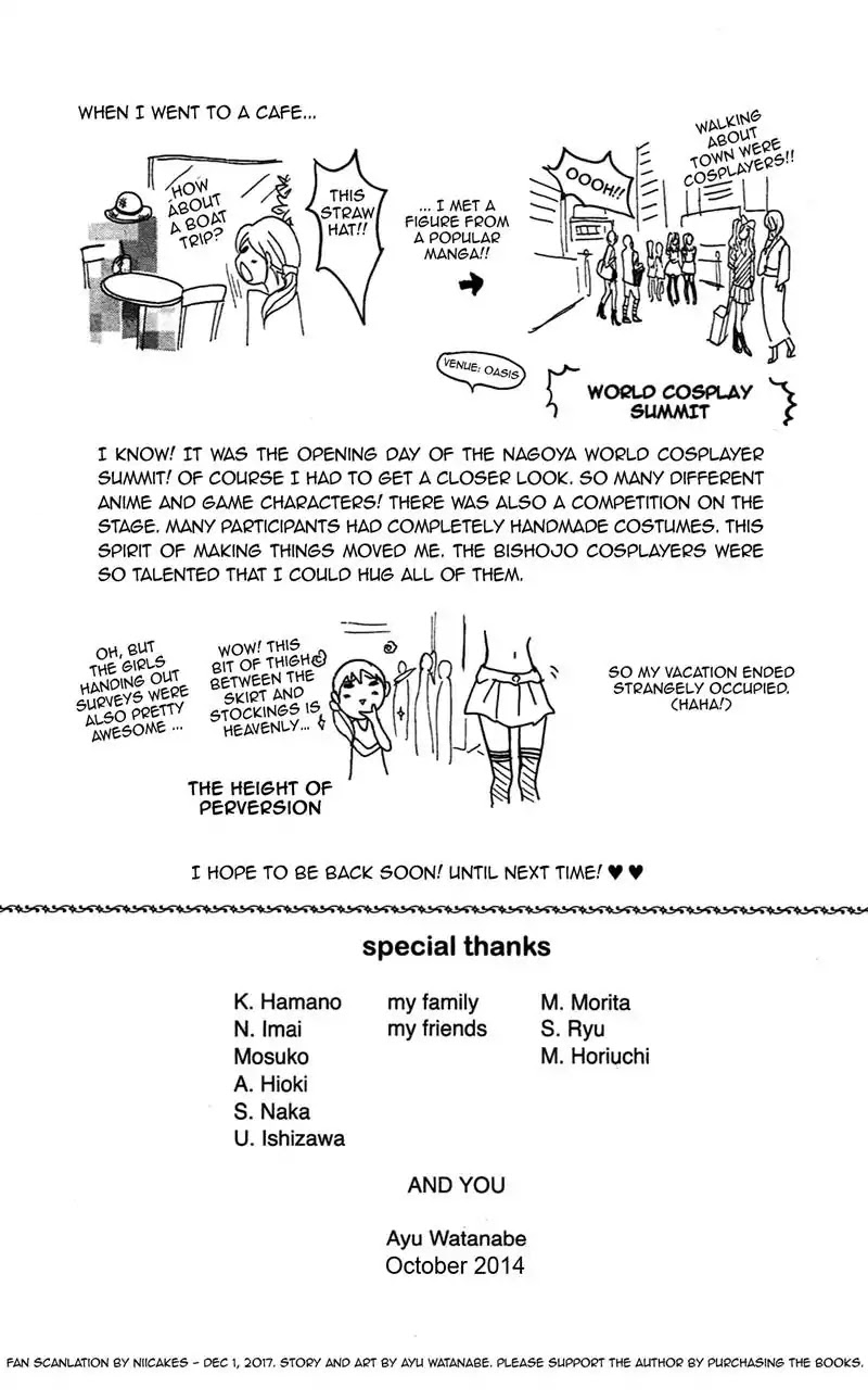 L-DK Chapter 64 page 45 - Chapter 64: From "Good Morning!" To "Good Night!"