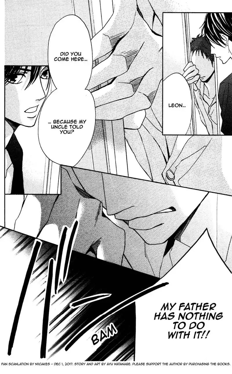 L-DK Chapter 64 page 6 - Chapter 64: From "Good Morning!" To "Good Night!"