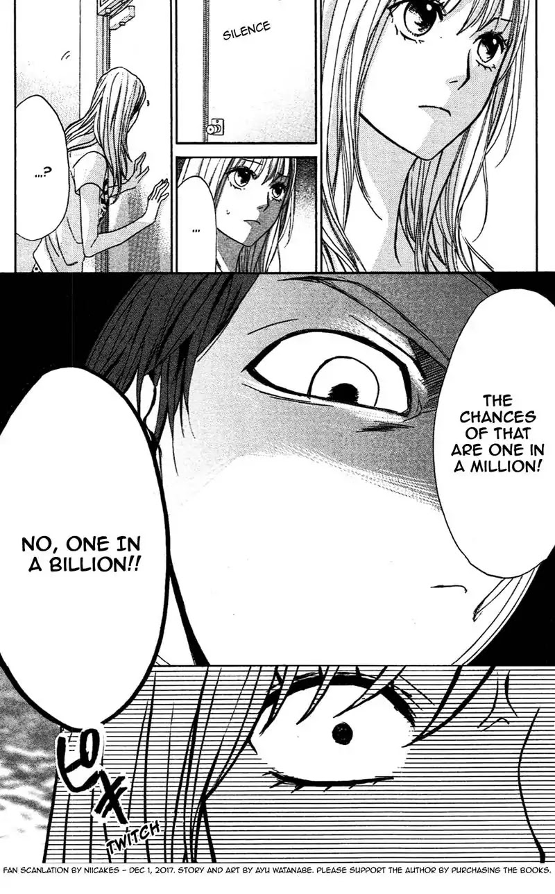 L-DK Chapter 64 page 9 - Chapter 64: From "Good Morning!" To "Good Night!"