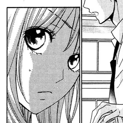 L-DK Chapter 64: From "Good Morning!" To "Good Night!" cover