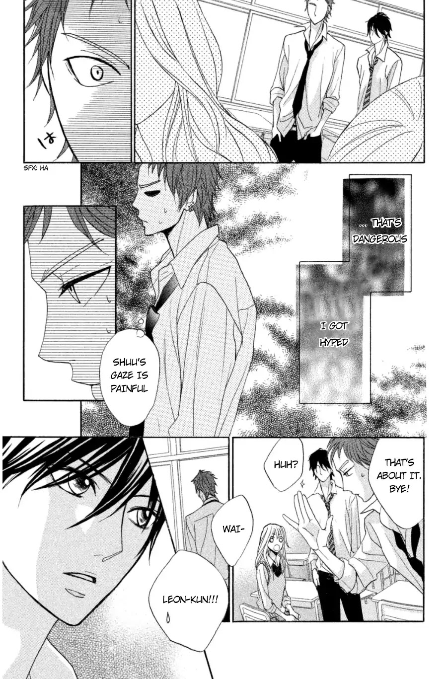 L-DK Chapter 65 page 12 - Chapter 65
