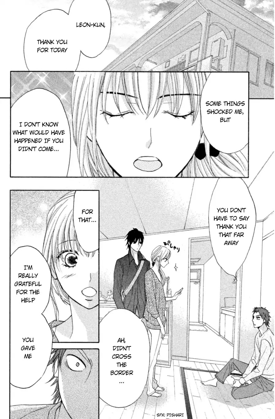 L-DK Chapter 65 page 13 - Chapter 65