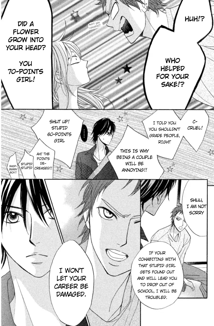L-DK Chapter 65 page 14 - Chapter 65