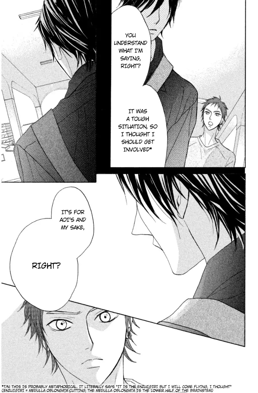 L-DK Chapter 65 page 16 - Chapter 65