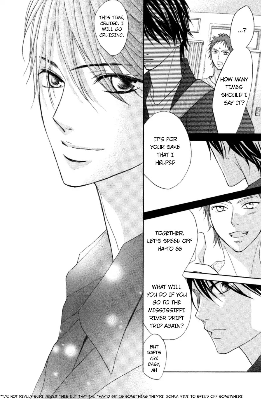 L-DK Chapter 65 page 17 - Chapter 65