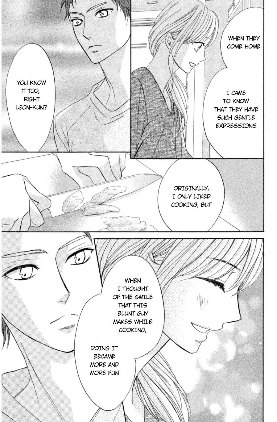 L-DK Chapter 65 page 20 - Chapter 65