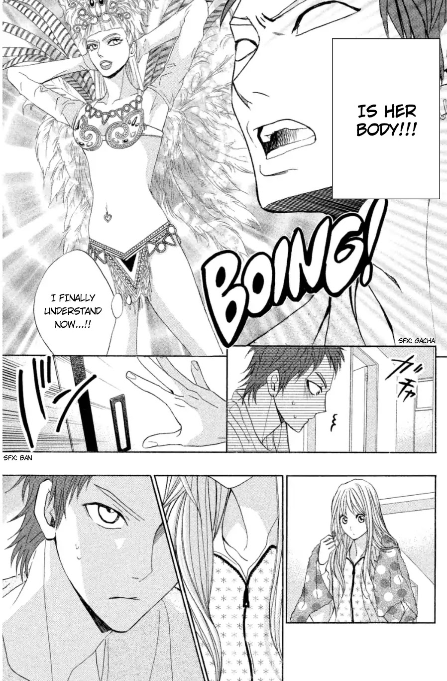 L-DK Chapter 65 page 28 - Chapter 65