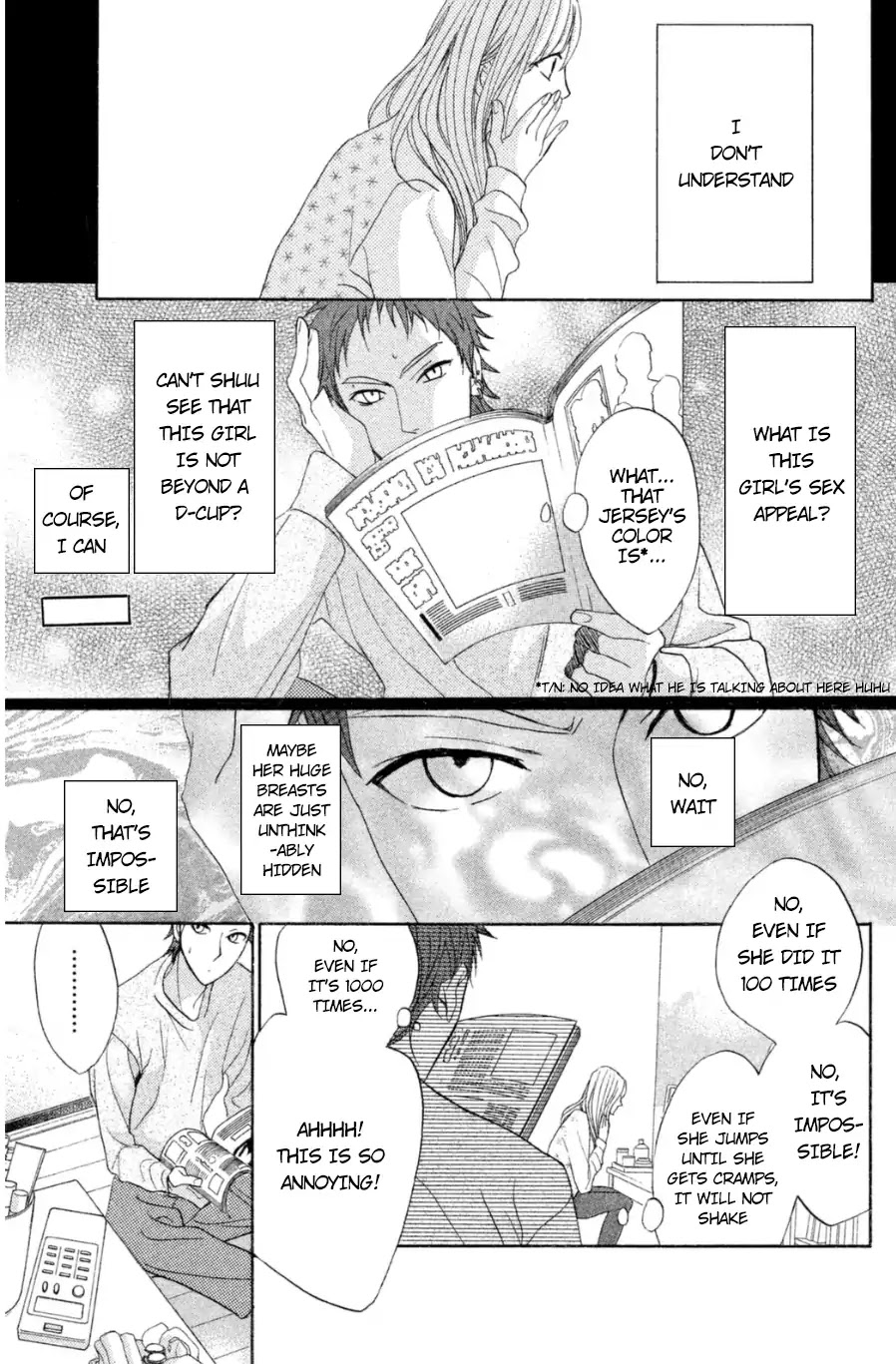 L-DK Chapter 65 page 32 - Chapter 65
