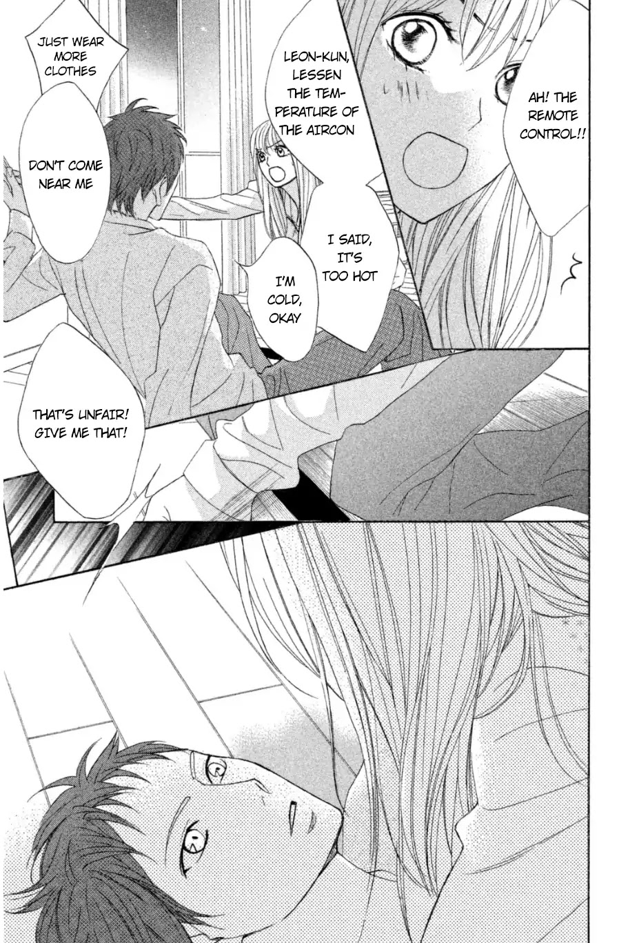L-DK Chapter 65 page 36 - Chapter 65