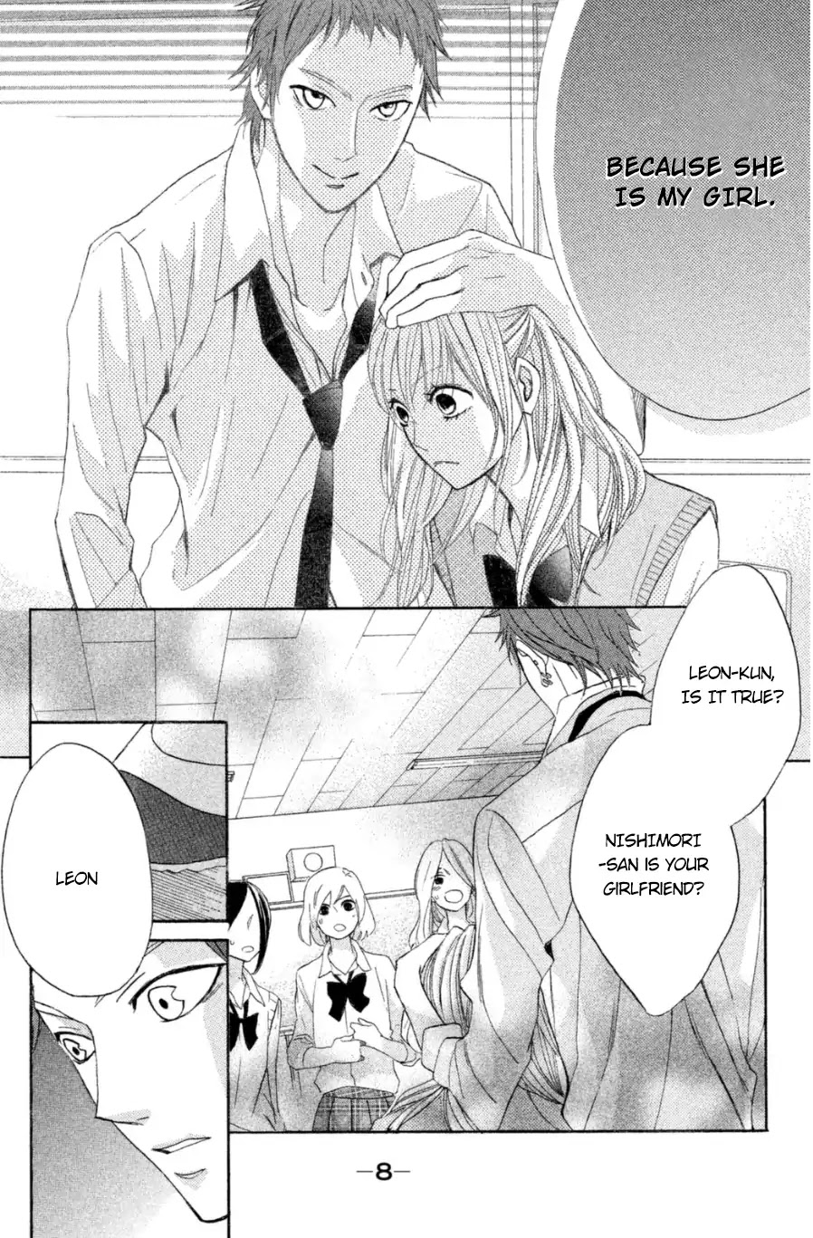 L-DK Chapter 65 page 7 - Chapter 65