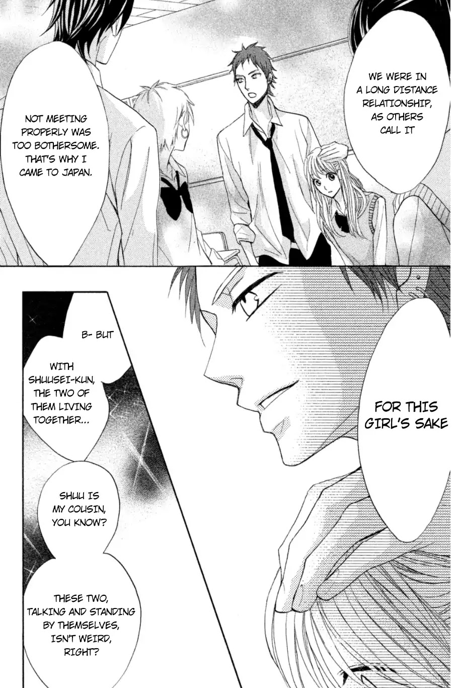 L-DK Chapter 65 page 9 - Chapter 65