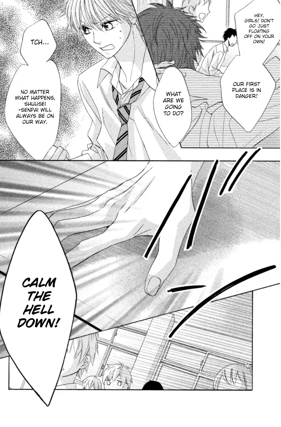 L-DK Chapter 66 page 17 - Chapter 66