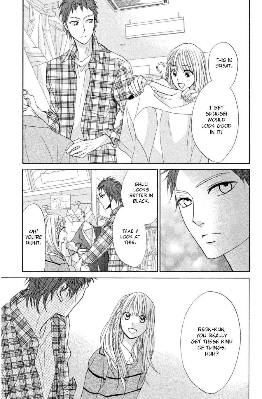 L-DK Chapter 66 page 28 - Chapter 66