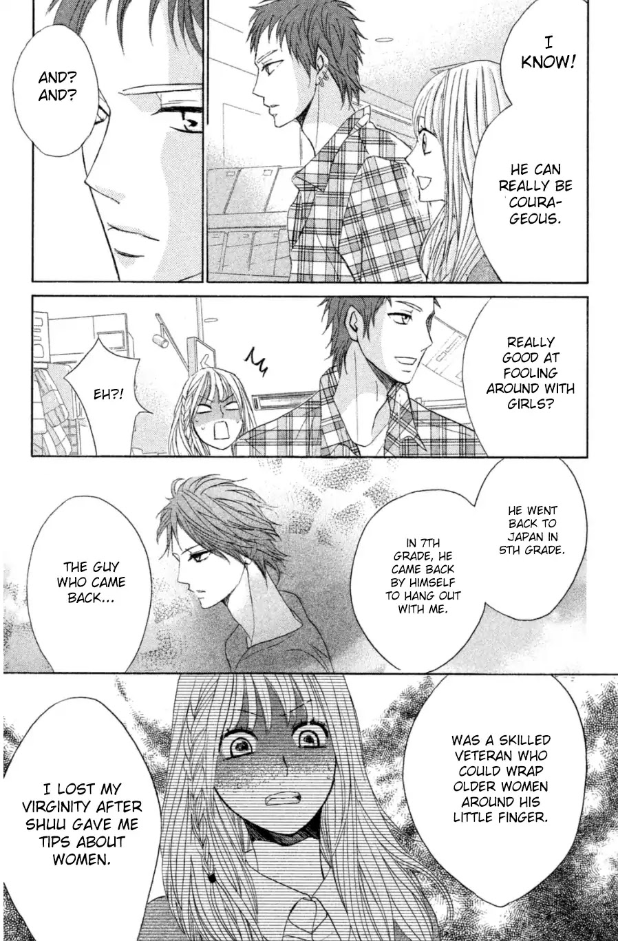 L-DK Chapter 66 page 32 - Chapter 66