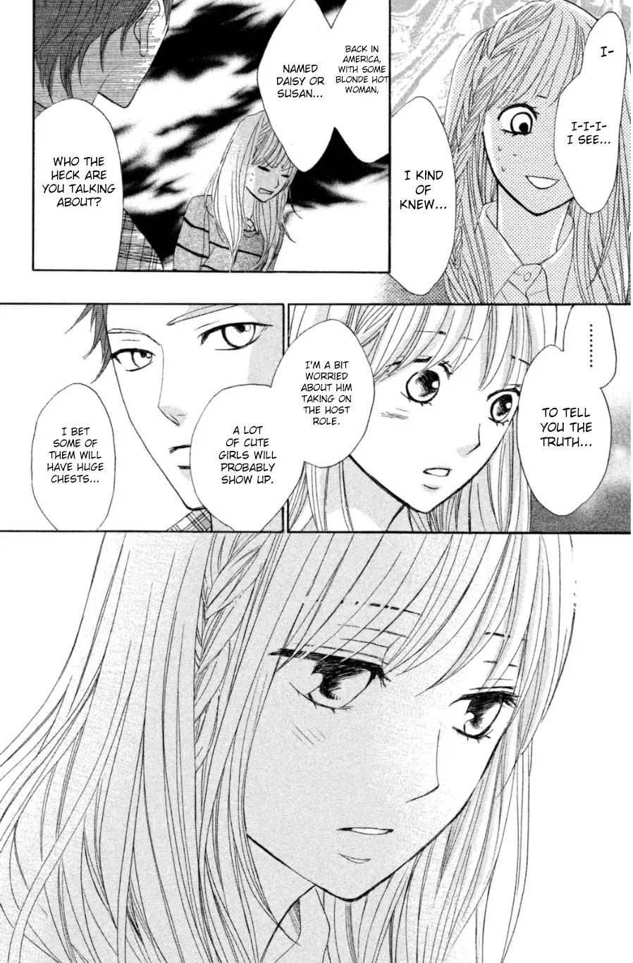 L-DK Chapter 66 page 33 - Chapter 66