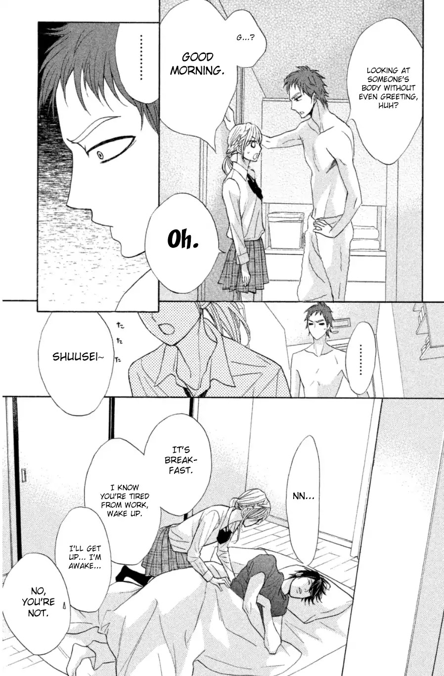 L-DK Chapter 66 page 8 - Chapter 66
