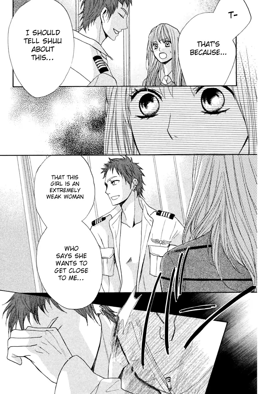 L-DK Chapter 67 page 10 - Chapter 67