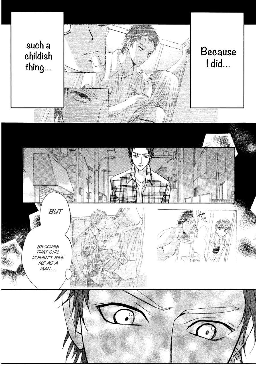 L-DK Chapter 67 page 13 - Chapter 67