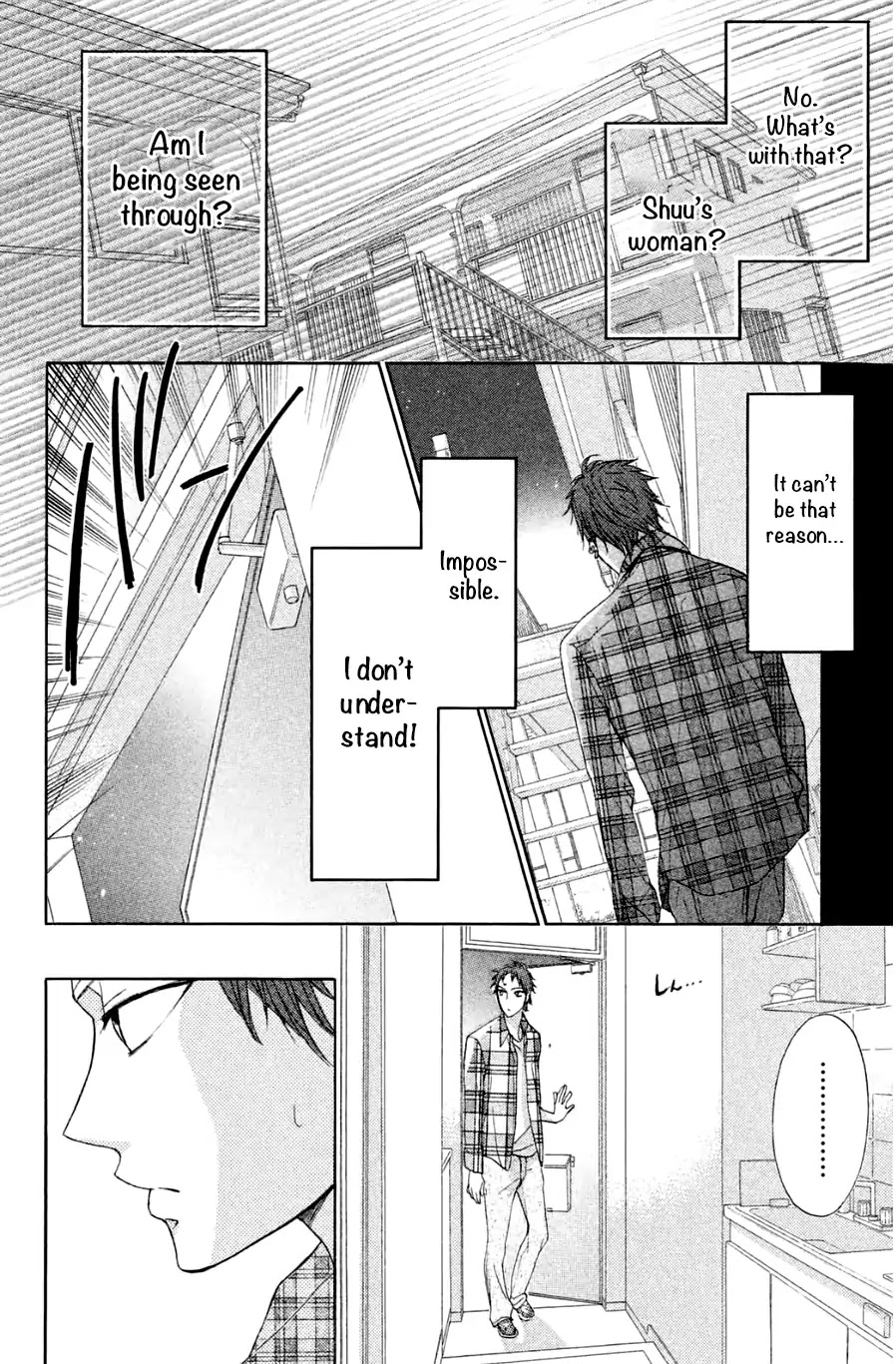 L-DK Chapter 67 page 14 - Chapter 67