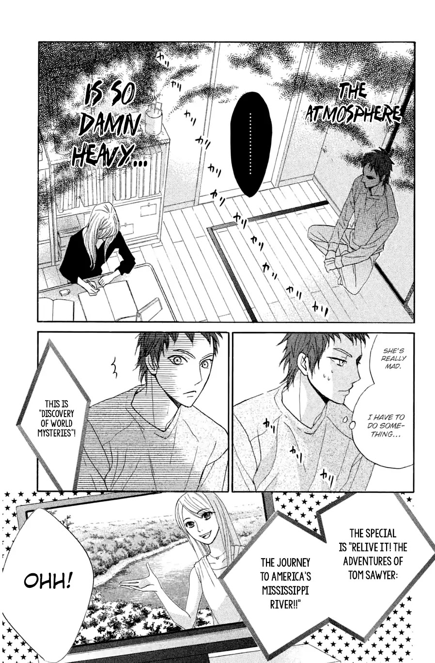 L-DK Chapter 67 page 19 - Chapter 67