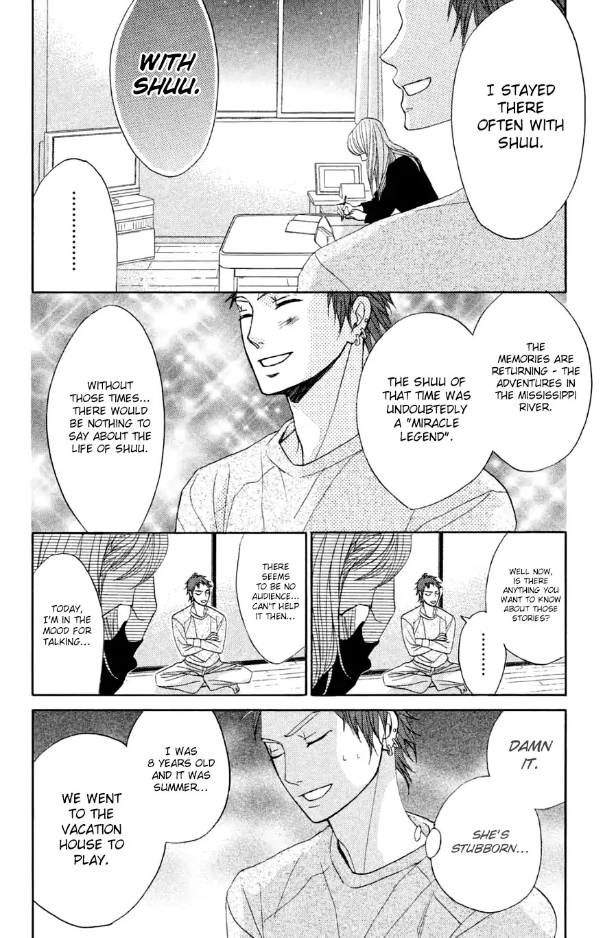 L-DK Chapter 67 page 20 - Chapter 67