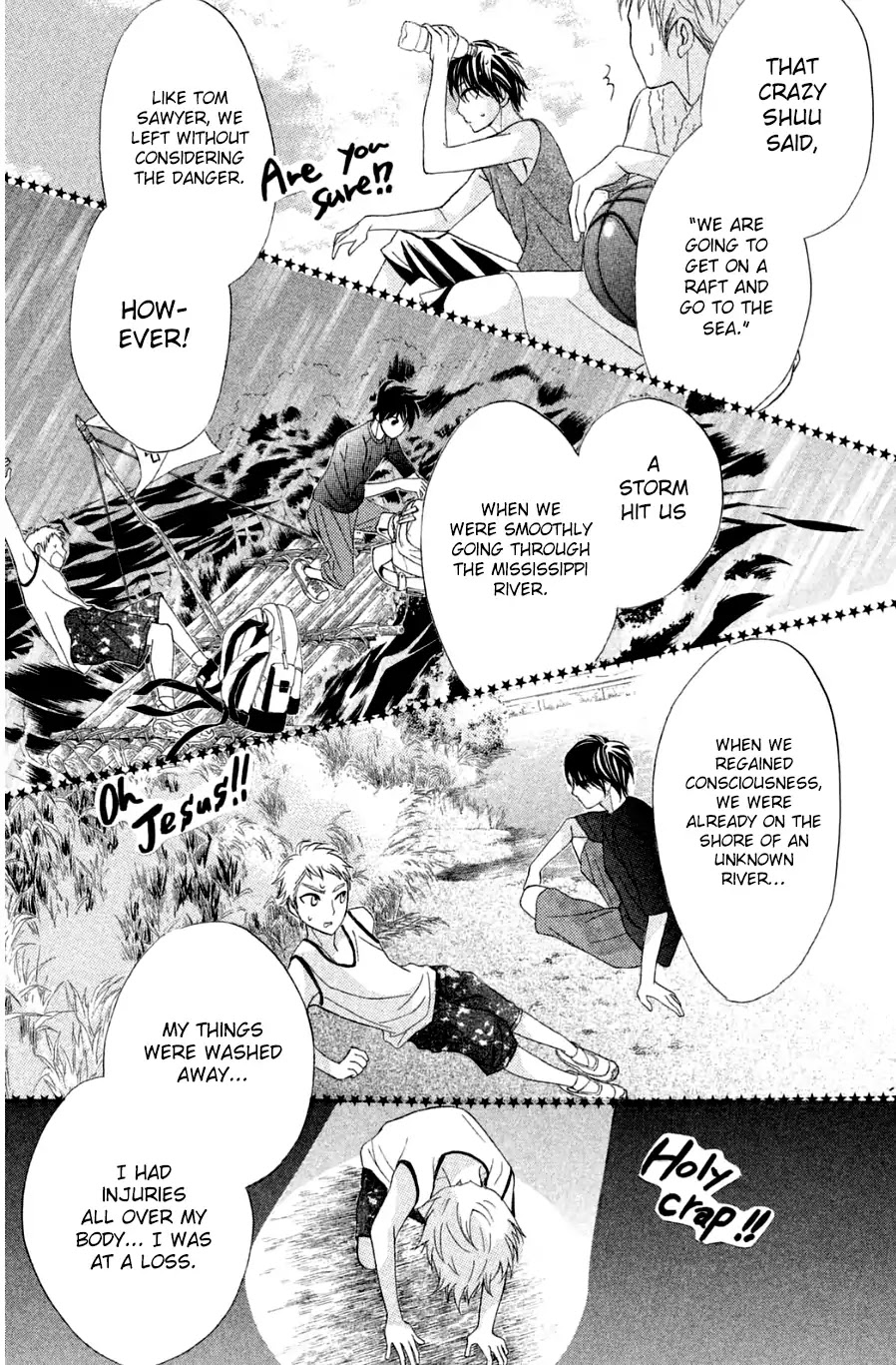 L-DK Chapter 67 page 21 - Chapter 67