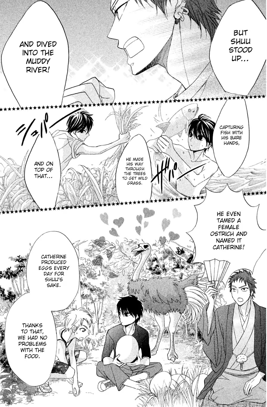 L-DK Chapter 67 page 22 - Chapter 67