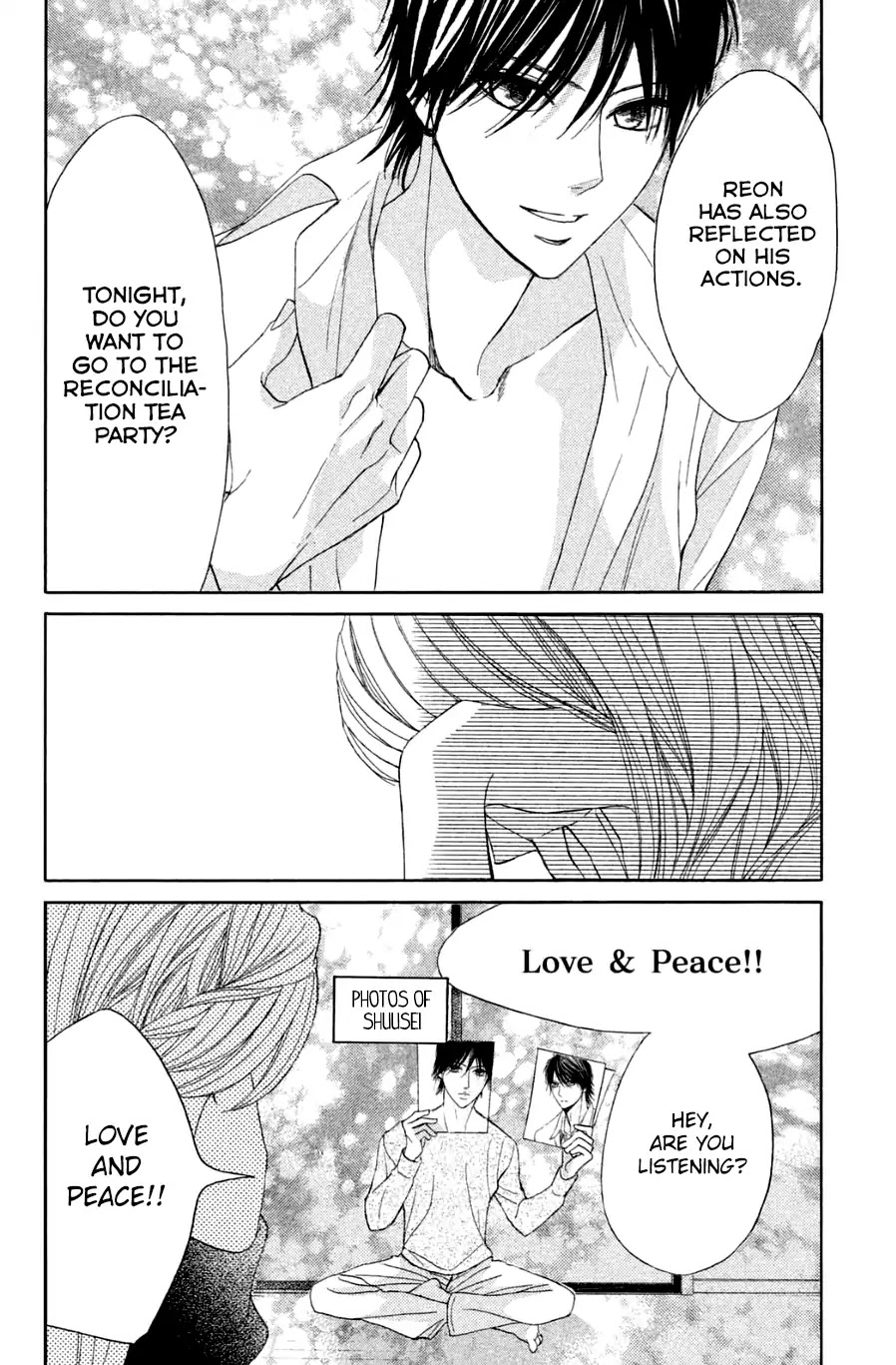 L-DK Chapter 67 page 24 - Chapter 67