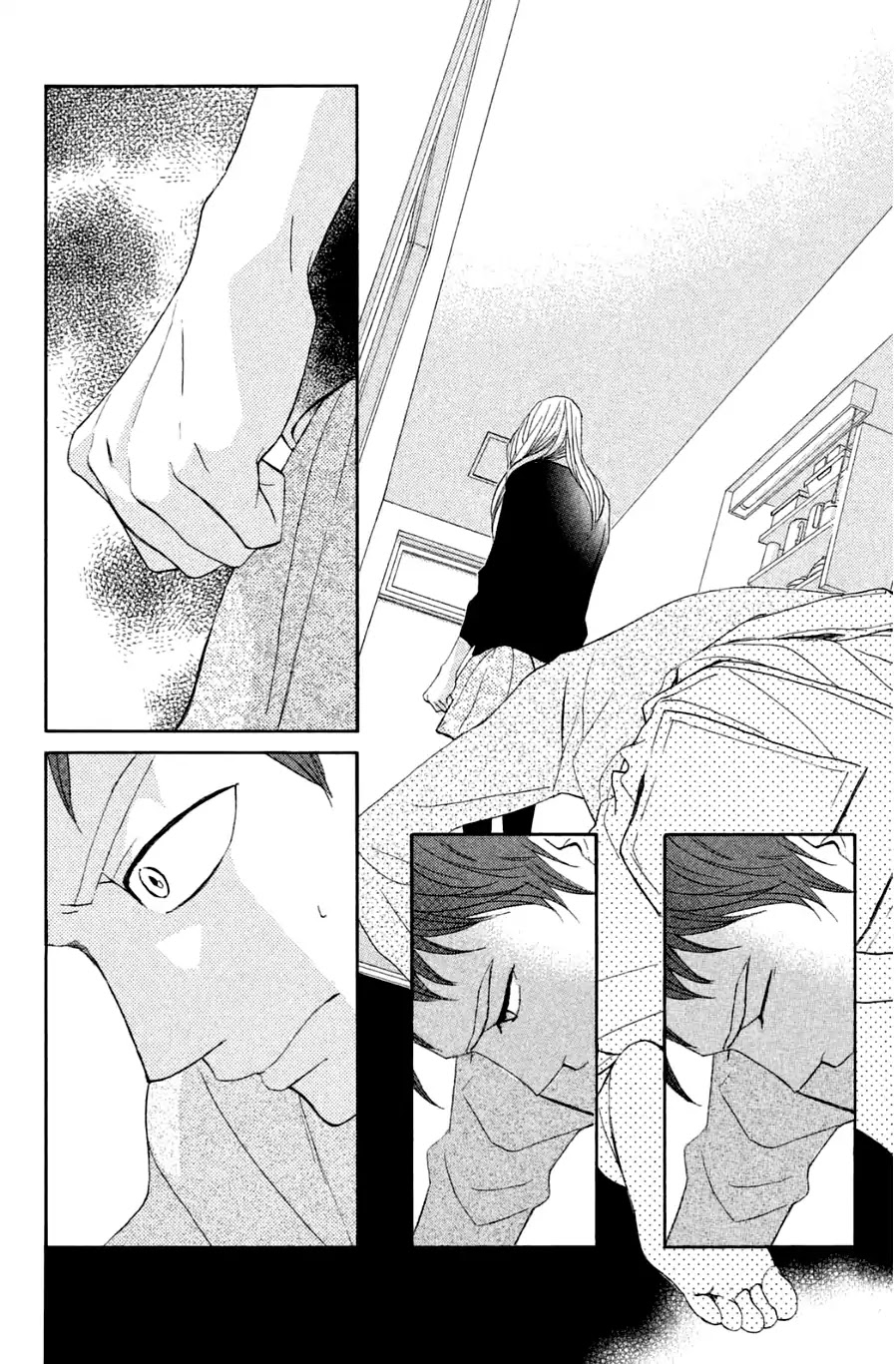 L-DK Chapter 67 page 32 - Chapter 67