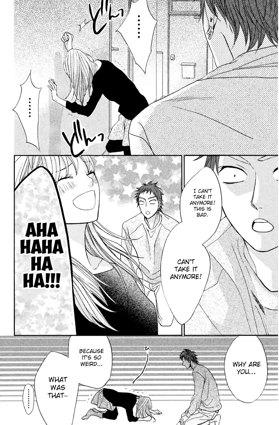 L-DK Chapter 67 page 34 - Chapter 67