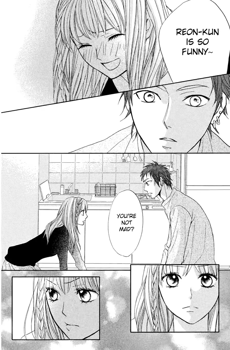 L-DK Chapter 67 page 35 - Chapter 67