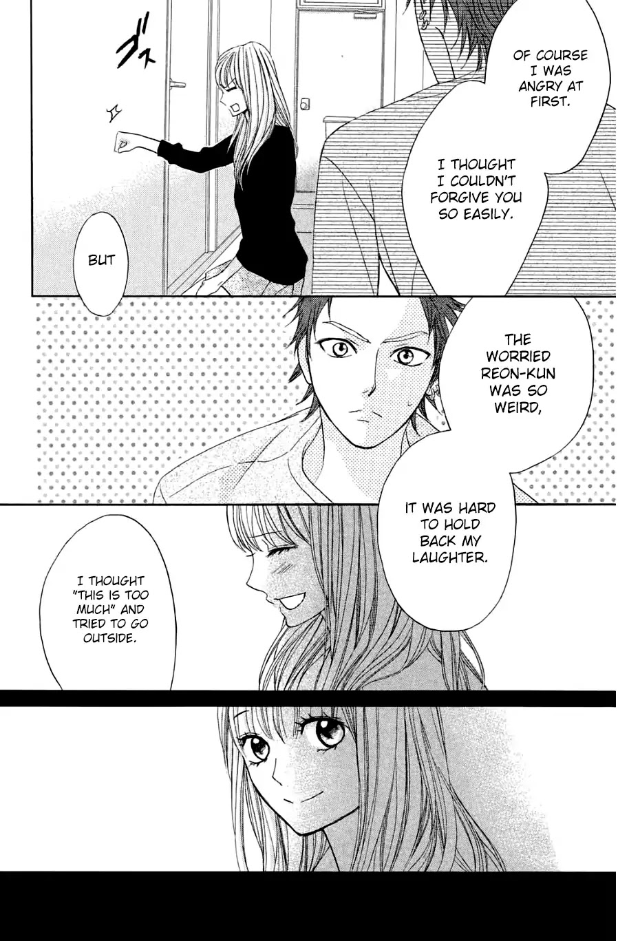 L-DK Chapter 67 page 36 - Chapter 67