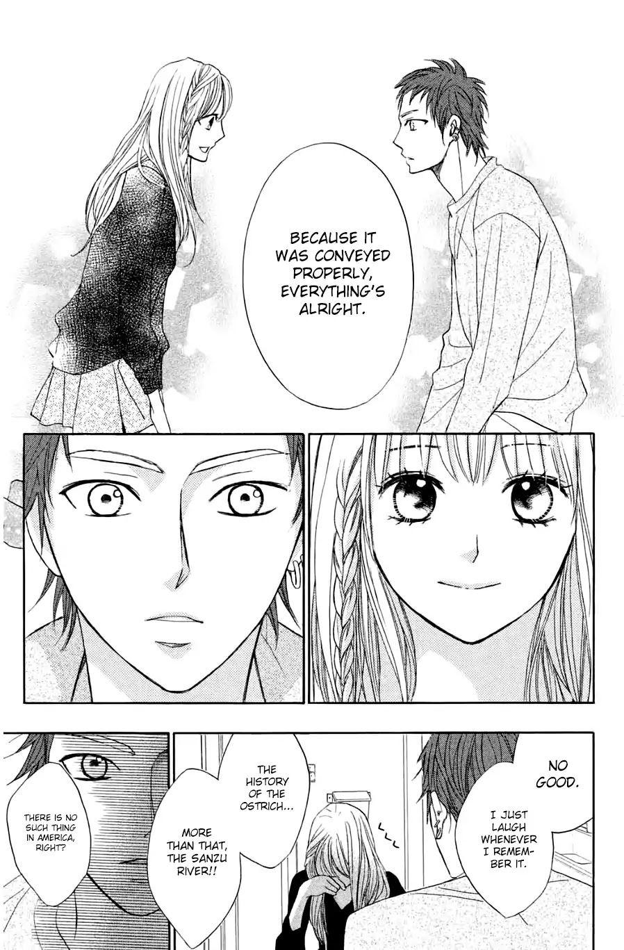 L-DK Chapter 67 page 37 - Chapter 67