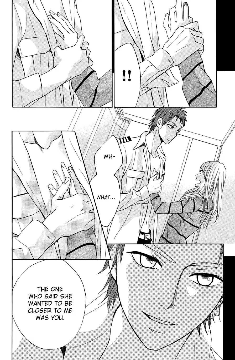 L-DK Chapter 67 page 4 - Chapter 67