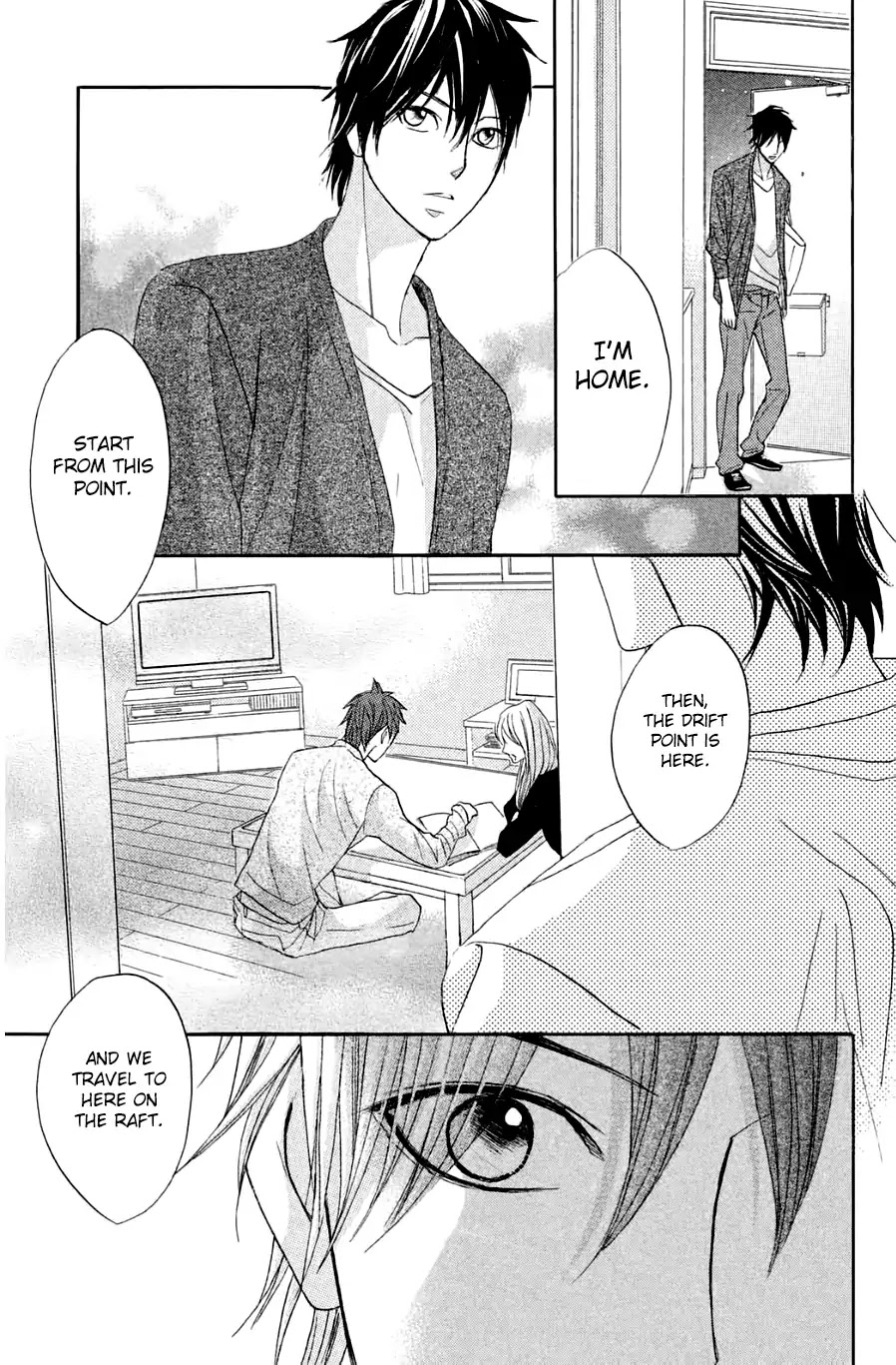 L-DK Chapter 67 page 40 - Chapter 67