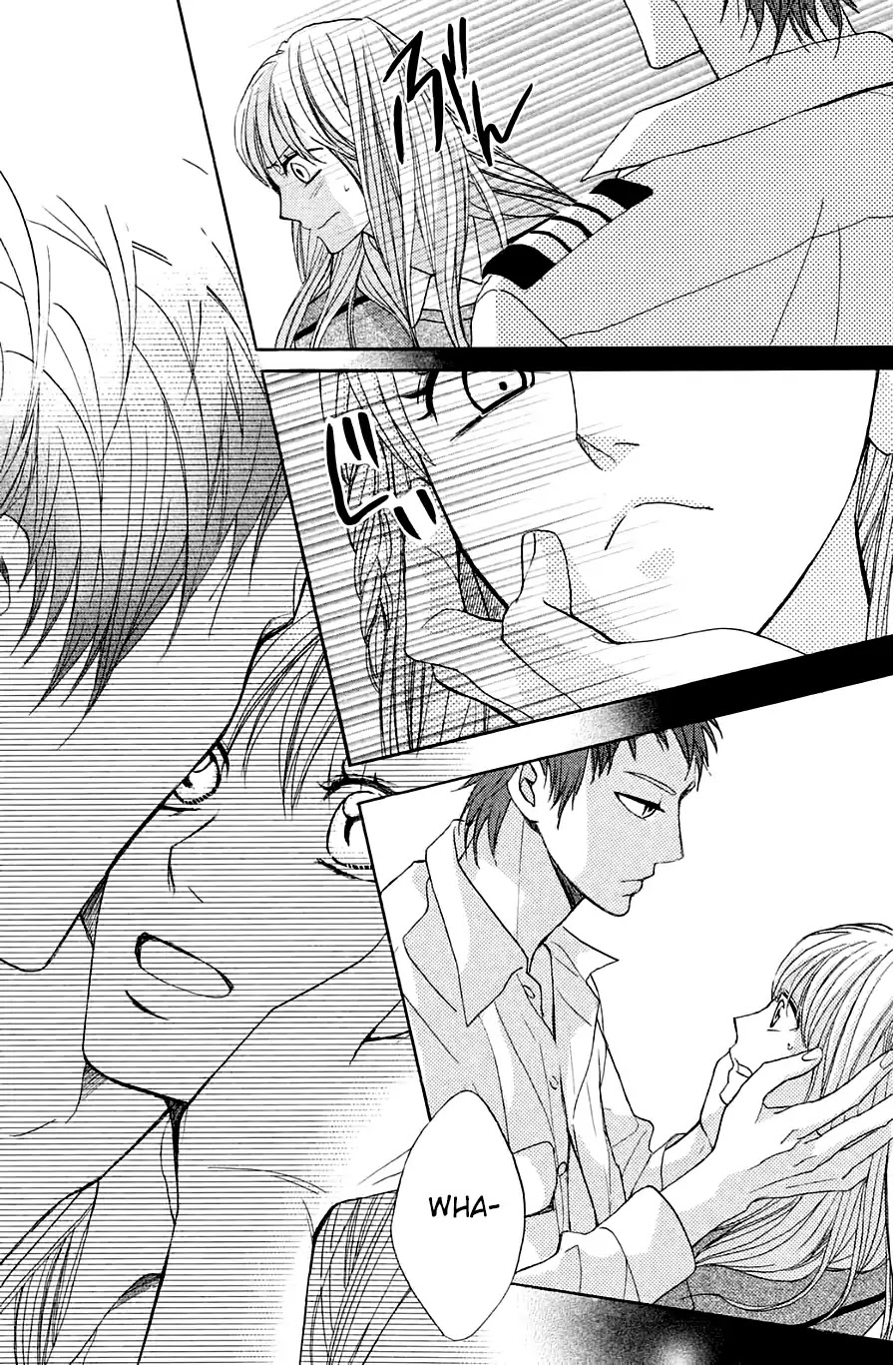 L-DK Chapter 67 page 6 - Chapter 67