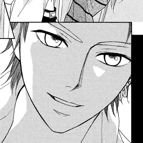 L-DK Chapter 67 cover
