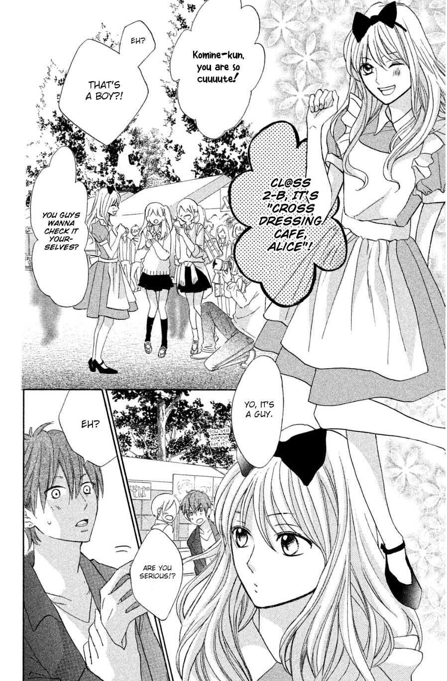 L-DK Chapter 68 page 12 - Chapter 68