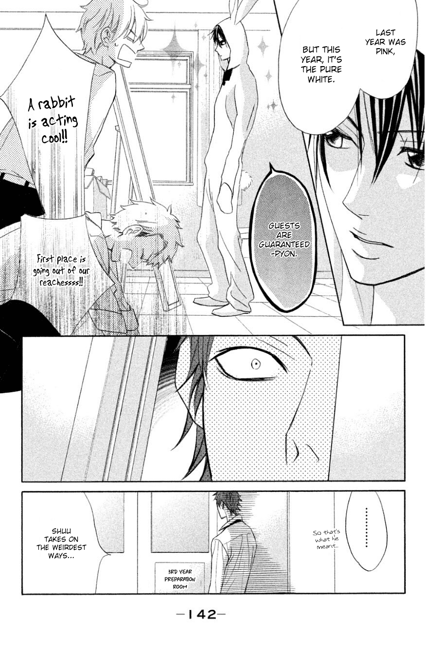 L-DK Chapter 68 page 14 - Chapter 68