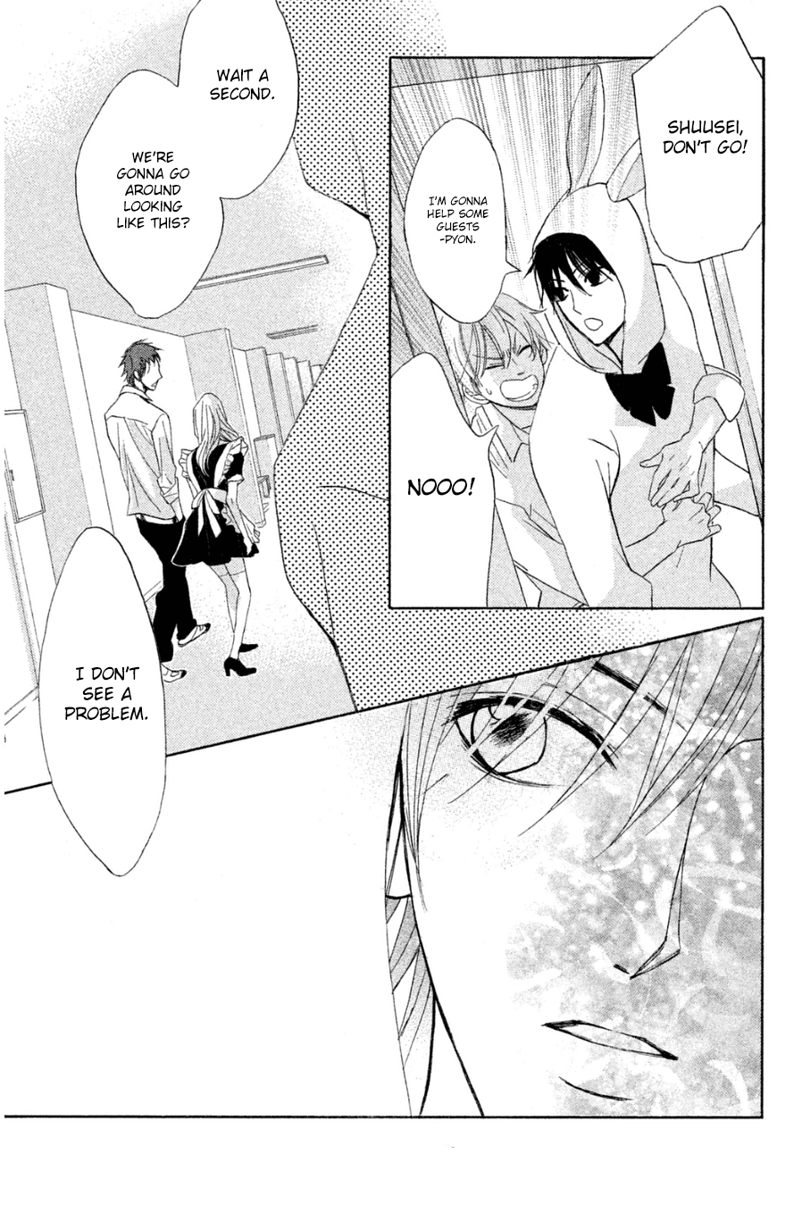 L-DK Chapter 68 page 19 - Chapter 68