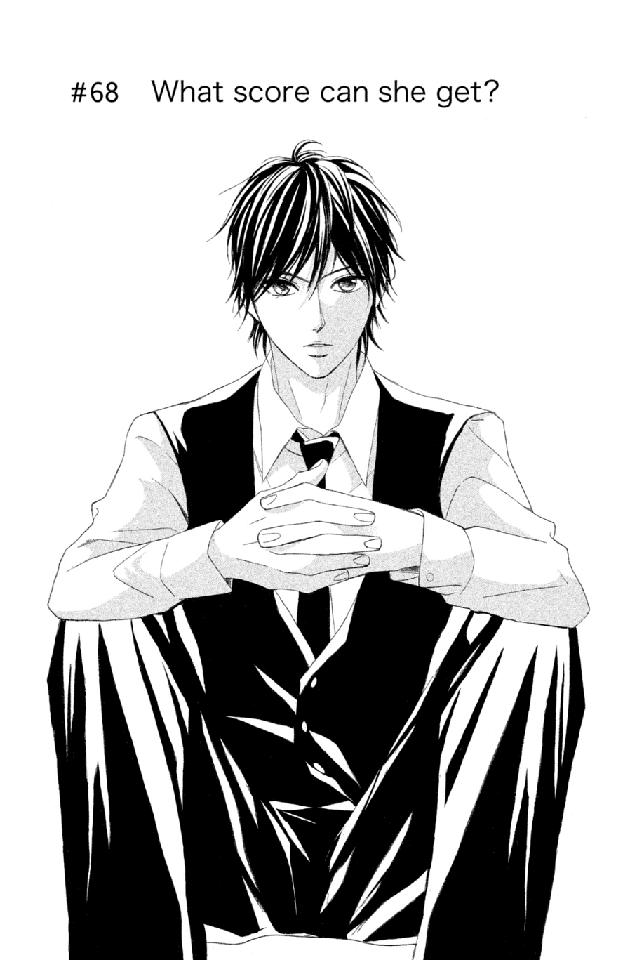 L-DK Chapter 68 page 3 - Chapter 68
