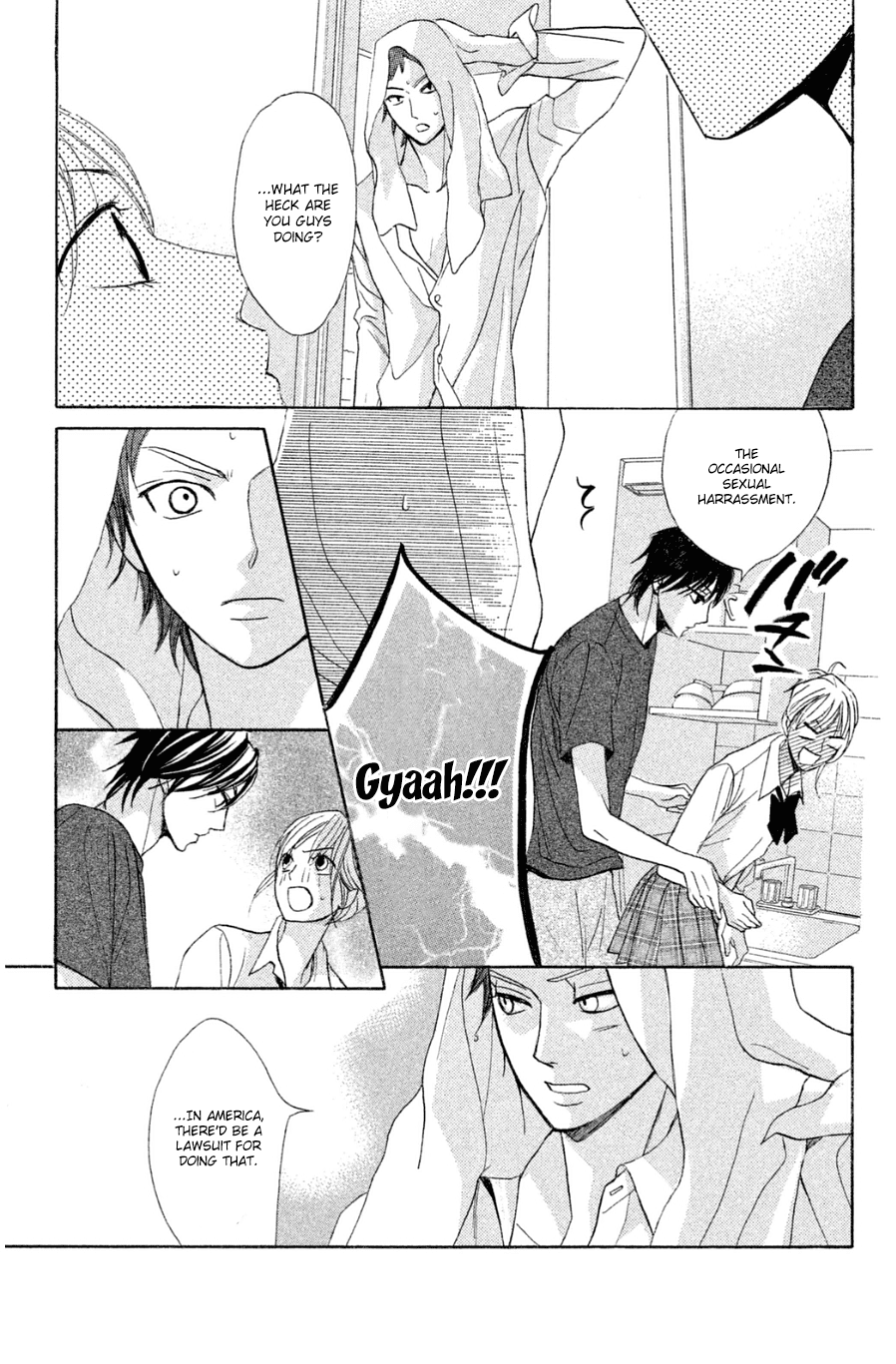 L-DK Chapter 68 page 9 - Chapter 68
