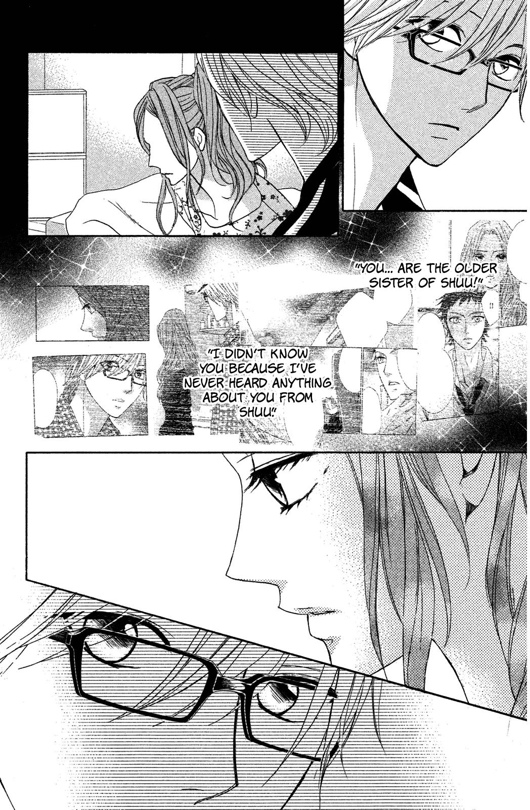 L-DK Chapter 69 page 20 - Chapter 69: One Point Difference