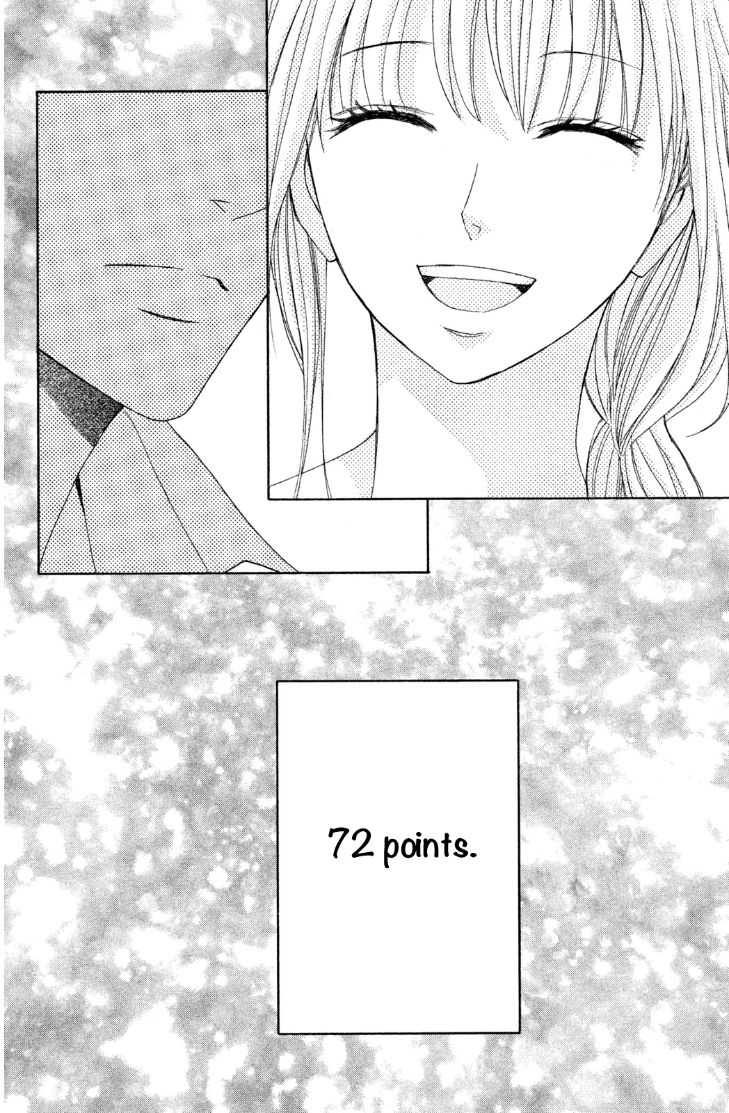 L-DK Chapter 69 page 29 - Chapter 69: One Point Difference